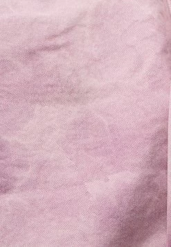 Edc By Esprit Denim Shorts - Lilac -edc by Esprit Shop 0c09de010e3d4d79bcf3335b3a139f05