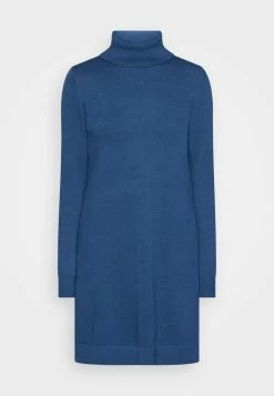 Edc By Esprit ALINE DRESS - Jumper Dress - Petrol Blue 10 Edc By Esprit ALINE DRESS - Jumper Dress - Petrol Blue -edc by Esprit Shop 0c1f8b41f79f4371914c186dca34e0e9