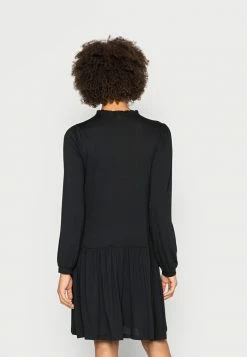 Edc By Esprit CREPE - Day Dress - Black 7 Edc By Esprit CREPE - Day Dress - Black -edc by Esprit Shop 0c3e2e4116424af1a06fc65cab6fe6de