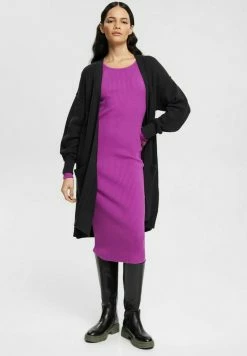 Edc By Esprit Cardigan - Black 11 Edc By Esprit Cardigan - Black -edc by Esprit Shop 0c8219e014904c74b7d349c74018fb0c