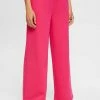 Edc By Esprit Tracksuit Bottoms - Pink Fuchsia