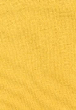 Edc By Esprit BASIC CREWNECK - Jumper - Yellow -edc by Esprit Shop 0c9072efd62f45949657015ee5b8a6e1