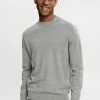 Edc By Esprit Jumper - Medium Grey