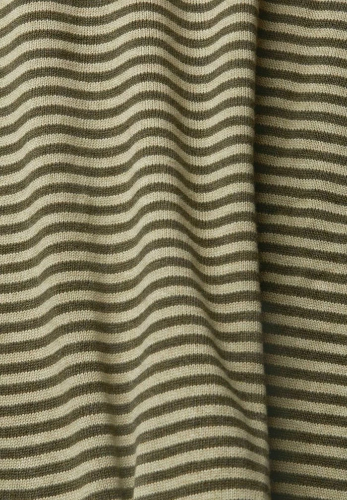 Edc By Esprit REGULAR FIT - Sweatshirt - Dark Khaki 7 Edc By Esprit REGULAR FIT - Sweatshirt - Dark Khaki - Image 7