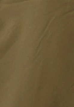 Edc By Esprit Winter Coat - Khaki Green -edc by Esprit Shop 0df841e1f8d24ae7858eaa662a26d7b2