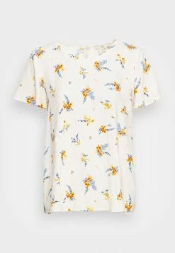 Edc By Esprit Blouse - Off White 8 Edc By Esprit Blouse - Off White -edc by Esprit Shop 0e0ce36bbd40422a9b11fd39b6d4a935