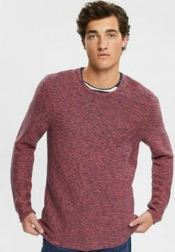 Edc By Esprit MELIERTER - Jumper - Terracotta