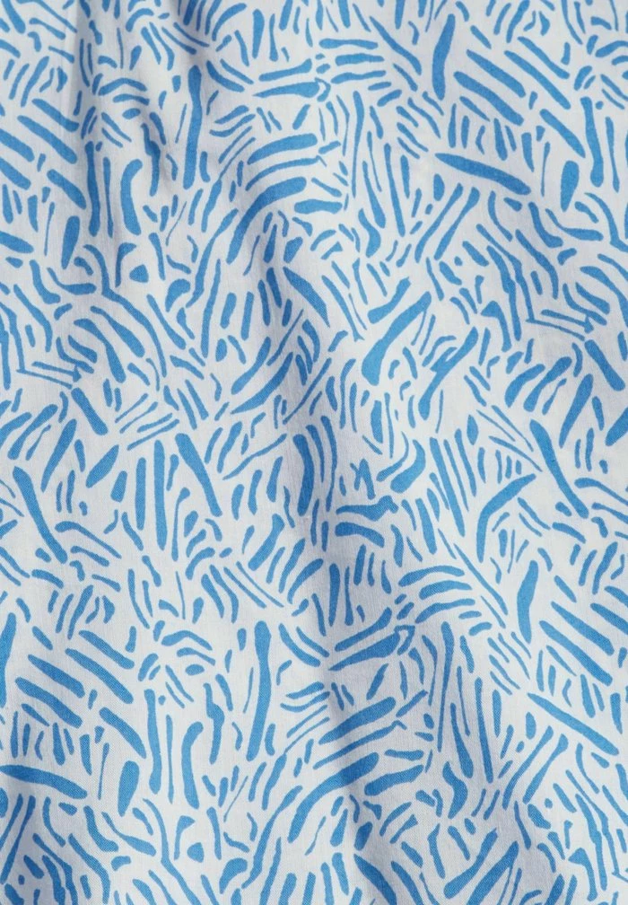 Edc By Esprit Blouse - White 7 Edc By Esprit Blouse - White - Image 7