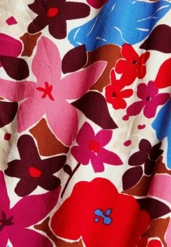 Edc By Esprit Pencil Skirt - Off White -edc by Esprit Shop 0eea5d5685374fecb0cd7599e66588e1