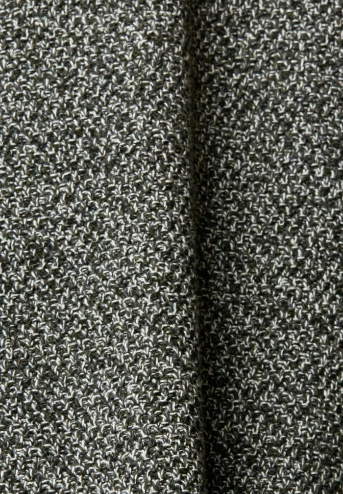 Edc By Esprit REGULAR FIT - Hoodie - Black 7 Edc By Esprit REGULAR FIT - Hoodie - Black - Image 7