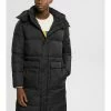 Edc By Esprit OUTDOOR - Winter Coat - Black