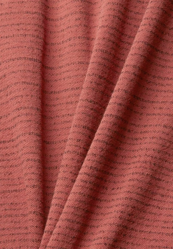 Edc By Esprit Long Sleeved Top - Terracotta 7 Edc By Esprit Long Sleeved Top - Terracotta - Image 7