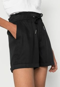 Edc By Esprit ARTICLE - Shorts - Black -edc by Esprit Shop 10407adcd90b4497b23b610ca345288b