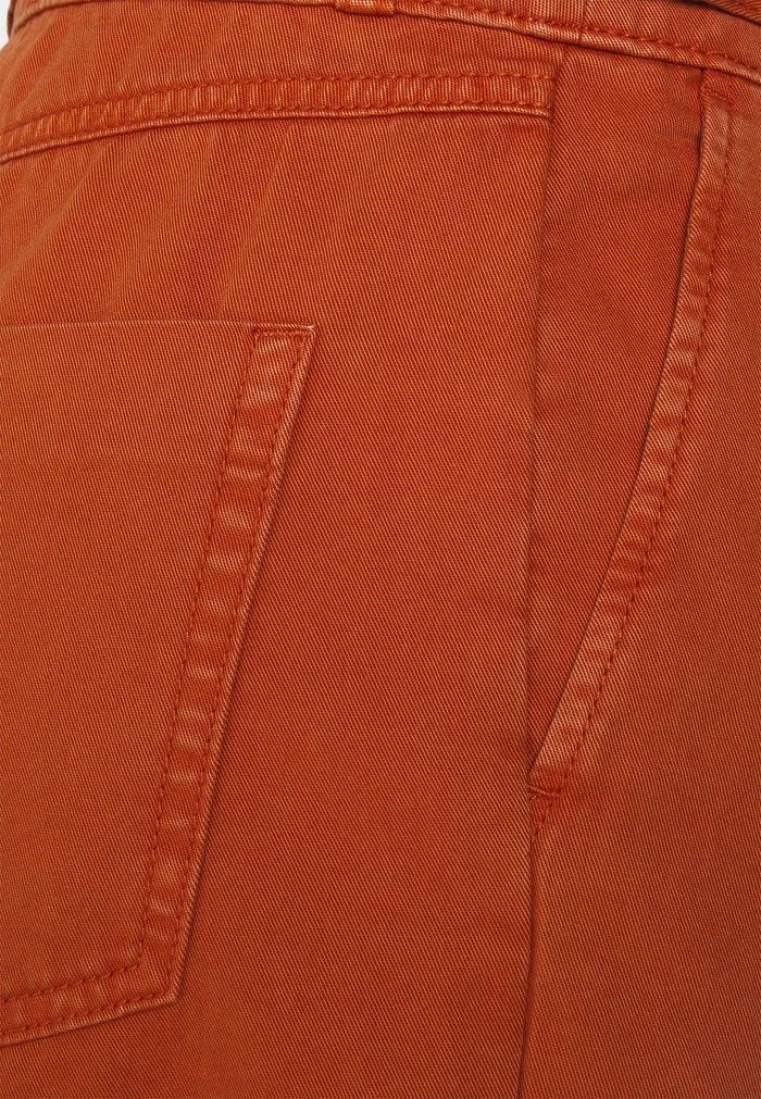 Edc By Esprit Denim Shorts - Toffee 3 Edc By Esprit Denim Shorts - Toffee - Image 3