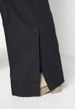 Edc By Esprit MARLENE SOL - Trousers - Black -edc by Esprit Shop 11314984214b42038d41ccf0ca10476d