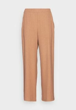 Edc By Esprit CULOTTE - Trousers - Light Taupe -edc by Esprit Shop 11555739458247fda890b4313a0f4035