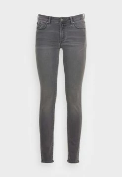 Edc By Esprit Jeans Skinny Fit - Grey Medium Wash 8 Edc By Esprit Jeans Skinny Fit - Grey Medium Wash -edc by Esprit Shop 1177d7ba7c2a443e9e81ee403682ee9b