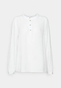 Edc By Esprit BLOUSE - Blouse - Off White