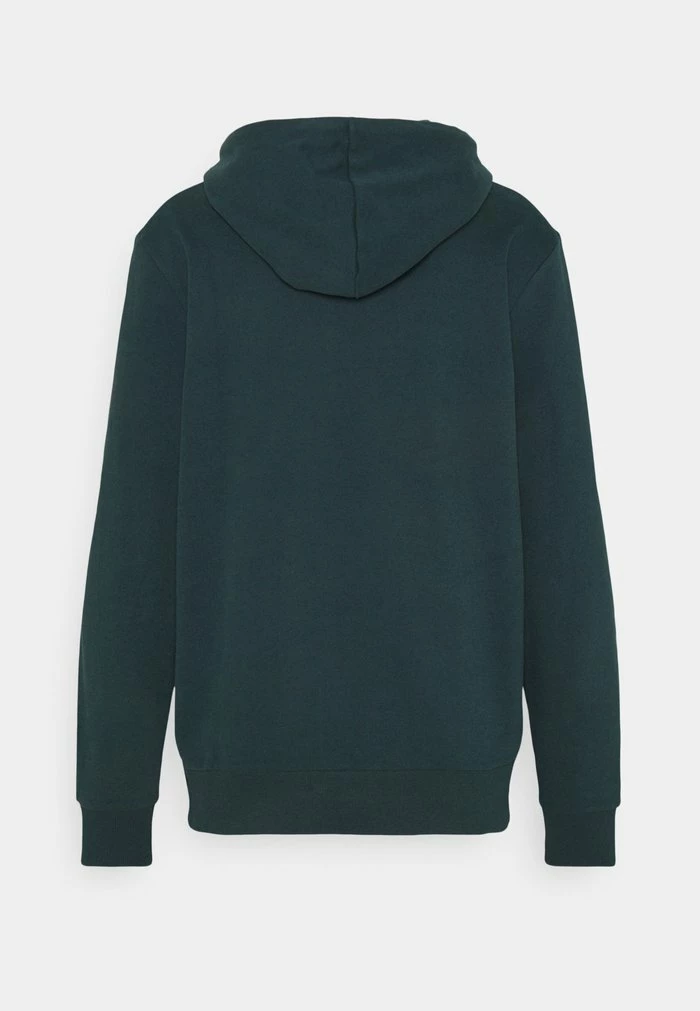 Edc By Esprit BB N F - Hoodie - Teal Blue 2 Edc By Esprit BB N F - Hoodie - Teal Blue - Image 2