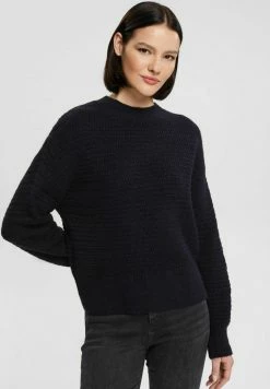 Edc By Esprit Jumper - Navy