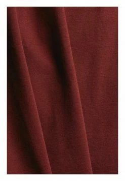Edc By Esprit HEAVY - Long Sleeved Top - Garnet Red 23 Edc By Esprit HEAVY - Long Sleeved Top - Garnet Red -edc by Esprit Shop 1333d62b8f374b4aa60a9dca69a9f182