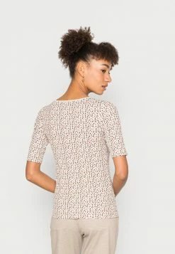 Edc By Esprit HENLEY - Basic T-shirt - Sand 7 Edc By Esprit HENLEY - Basic T-shirt - Sand -edc by Esprit Shop 1339baaa209b443a87cc4f064e9146ff