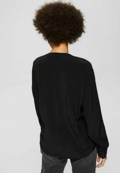 Edc By Esprit Blouse - Black -edc by Esprit Shop 134d21ca22954c0c8009b3f248b3c0c6