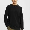 Edc By Esprit Jumper - Black