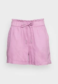 Edc By Esprit ARTICLE - Shorts - Lilac -edc by Esprit Shop 13813f80f83342cea4eca8a31baca059