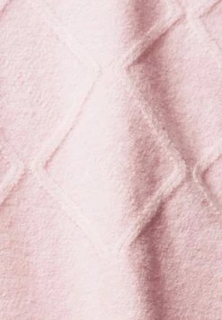 Edc By Esprit MIT ARGYLE-MUSTER - Jumper - Light Pink -edc by Esprit Shop 13dfa6ab71284d2286c9f8a41c478a72