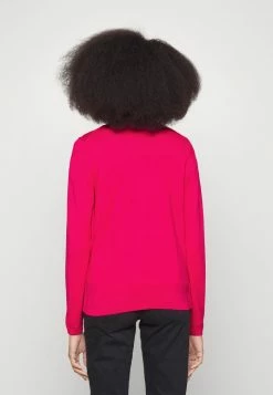 Edc By Esprit BASIC CREWNECK - Cardigan - Pink Fuchsia 7 Edc By Esprit BASIC CREWNECK - Cardigan - Pink Fuchsia -edc by Esprit Shop 144c61ba133c4b3289220476c96a0023