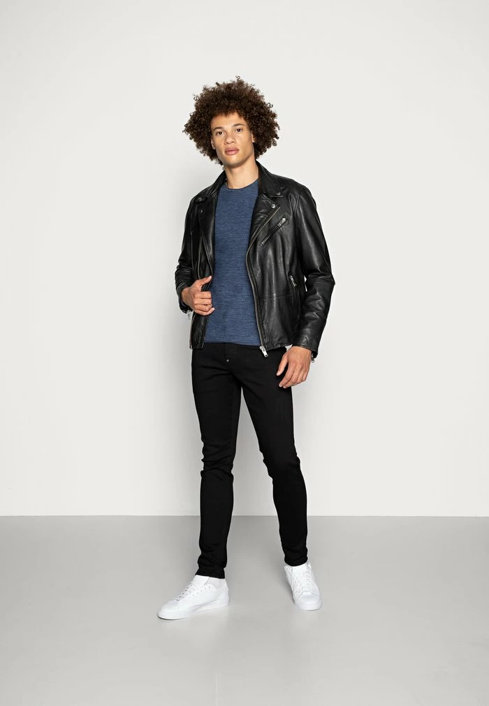 Edc By Esprit NOOS - Jumper - Navy 2 Edc By Esprit NOOS - Jumper - Navy - Image 2