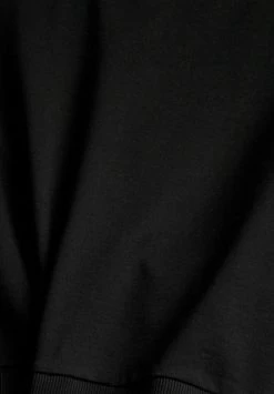 Edc By Esprit MIT LOCHSPITZE - Sweatshirt - Black 13 Edc By Esprit MIT LOCHSPITZE - Sweatshirt - Black -edc by Esprit Shop 1487152606c1412da567ae1a1901a0b3