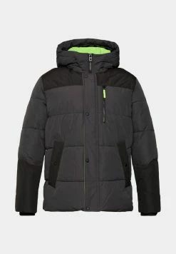 Edc By Esprit OUTDOOR - Winter Jacket - Dark Grey 15 Edc By Esprit OUTDOOR - Winter Jacket - Dark Grey -edc by Esprit Shop 14c3be424fac48218e328a85dfcbb27a