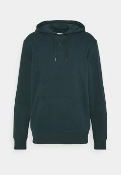 Edc By Esprit BB N F - Hoodie - Teal Blue