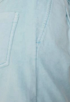 Edc By Esprit Denim Shorts - Light Blue -edc by Esprit Shop 1544fe39611246258156e31ebe1bdcd3