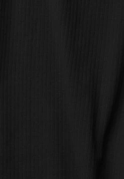 Edc By Esprit LONGSLEEVE - Long Sleeved Top - Black -edc by Esprit Shop 15b5ff2dc38c4a6cbe5b5d99ff7f09fe