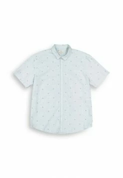 Edc By Esprit Shirt - Light Blue