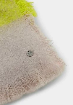 Edc By Esprit Foulard - Light Pink -edc by Esprit Shop 161c015022d84a9aa4763967f25a9814