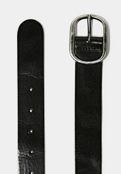 Edc By Esprit Belt - Black 5 Edc By Esprit Belt - Black -edc by Esprit Shop 16257e3acaf640189adbf35384d10474