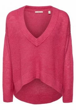 Edc By Esprit Jumper - Pink Fuchsia -edc by Esprit Shop 164f278ed302469b9c769a5189d2f944