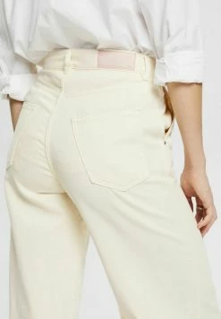 Edc By Esprit Flared Jeans - Beige 9 Edc By Esprit Flared Jeans - Beige -edc by Esprit Shop 165fedf9db644790bd70614c14dc074d