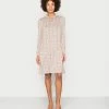 Edc By Esprit CREPE - Day Dress - Sand