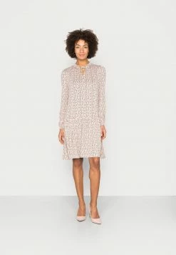 Edc By Esprit CREPE - Day Dress - Sand