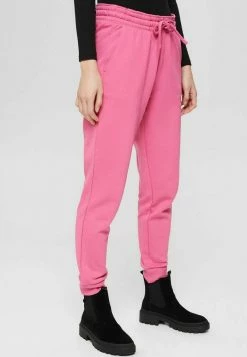 Edc By Esprit COORDINATE - Tracksuit Bottoms - Pink 14 Edc By Esprit COORDINATE - Tracksuit Bottoms - Pink -edc by Esprit Shop 16851a30f0aa4c299118cc992c684ed6