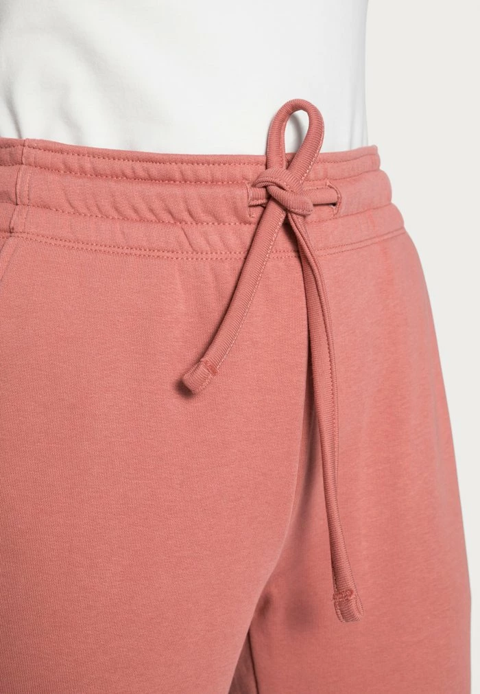 Edc By Esprit COORDINATE - Tracksuit Bottoms - Coral 5 Edc By Esprit COORDINATE - Tracksuit Bottoms - Coral - Image 5