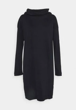 Edc By Esprit HEAVY - Long Sleeved Top - Navy -edc by Esprit Shop 1744ad144d3f4f5a8c67799364f26de8