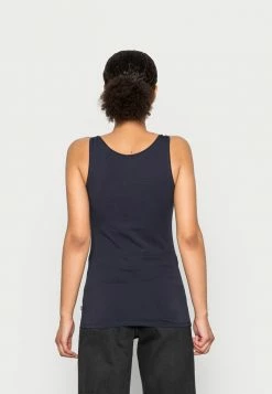 Edc By Esprit 2 PACK - Top - Navy 7 Edc By Esprit 2 PACK - Top - Navy -edc by Esprit Shop 17e1e9ff99b24270920df79ebb53a1d5