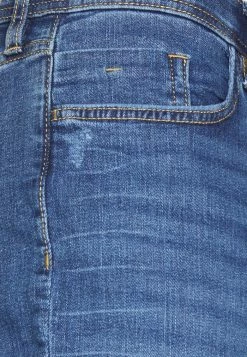 Edc By Esprit Jeans Skinny Fit - Blue Medium Wash -edc by Esprit Shop 17ece8ac2a4644d9b25050b3d09e25a9