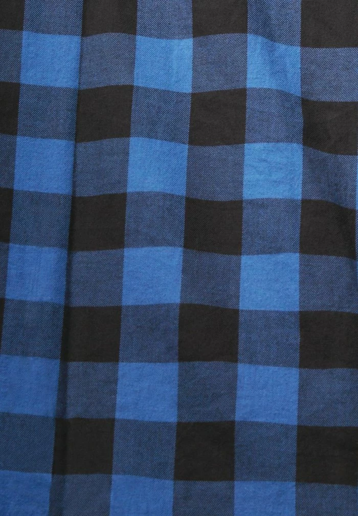 Edc By Esprit Shirt - Blue 7 Edc By Esprit Shirt - Blue - Image 7